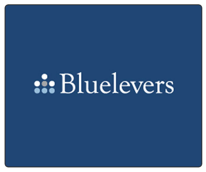 Diseño de Logo Bluelevers