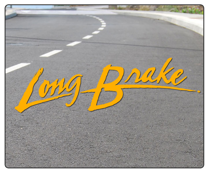 Diseño de Logo Longbrake