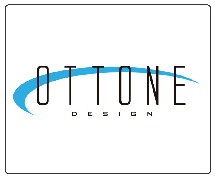 Diseño de Logo Ottone Design