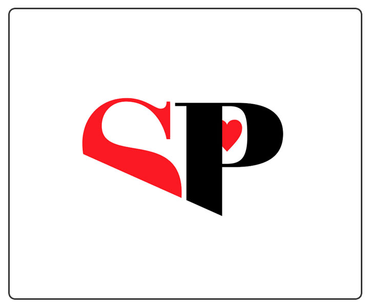 Diseño de Logo SP