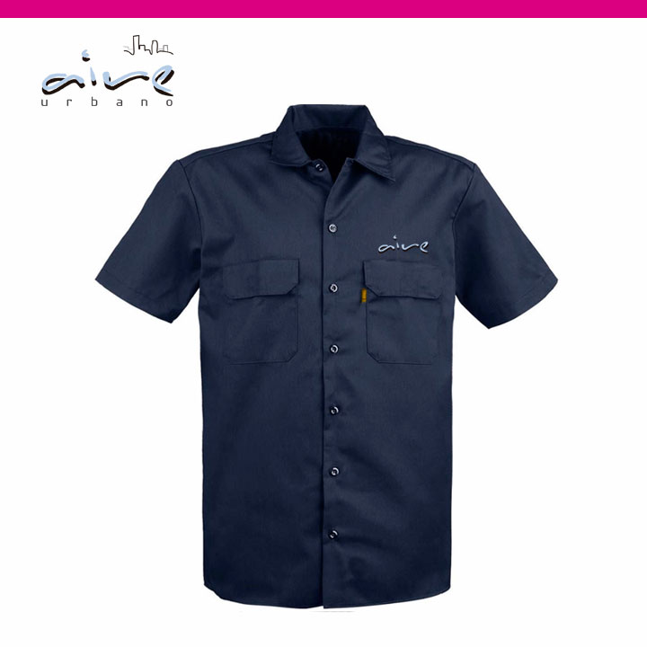 Serigrafia Camisas