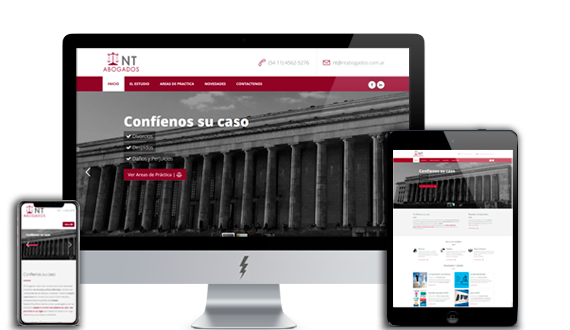 Pagina Web Responsive