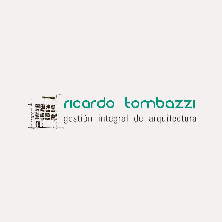 Arq. Ricardo Tombazzi